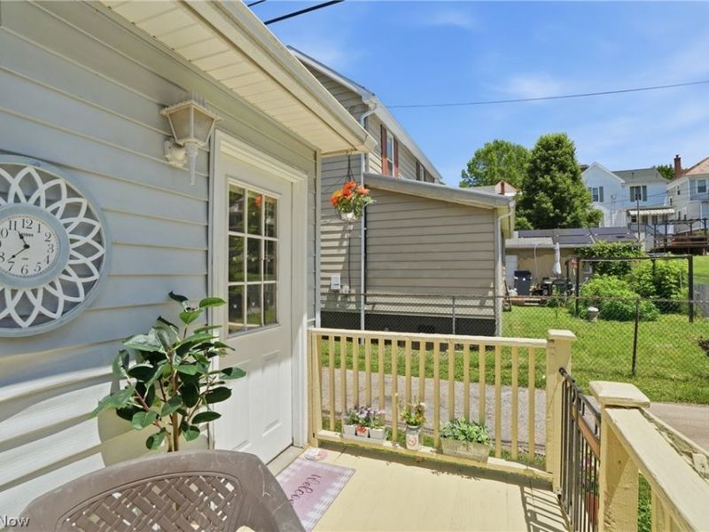 106 E Montgomery Street, Marietta, OH 45750 Photo 7