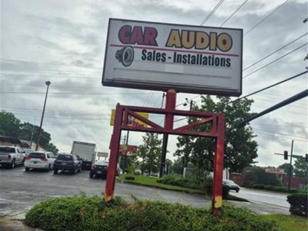 4644 Jonesboro Road , Forest Park, GA 30297