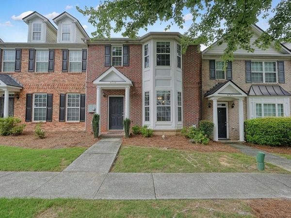 4719 Liberty Square Drive, Acworth, GA 30101