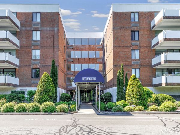 1460 Elm, Unit 421, Stratford, CT 06615