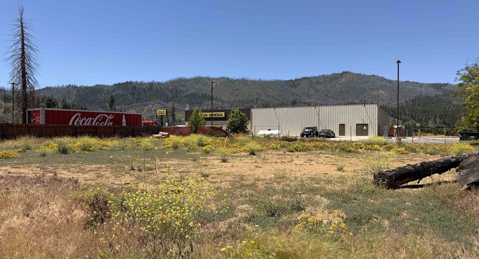 110 Grand Street, Greenville, CA 95947 Photo