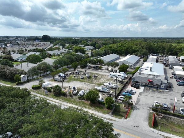 1180 SE Monterey Road, Stuart, FL 34994