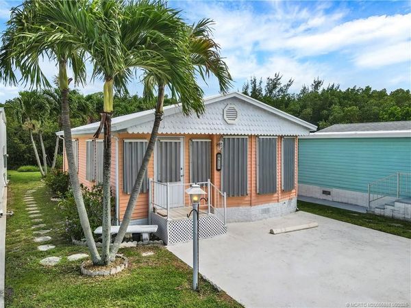 10701 S Ocean Drive, Unit 617, Jensen Beach, FL 34957