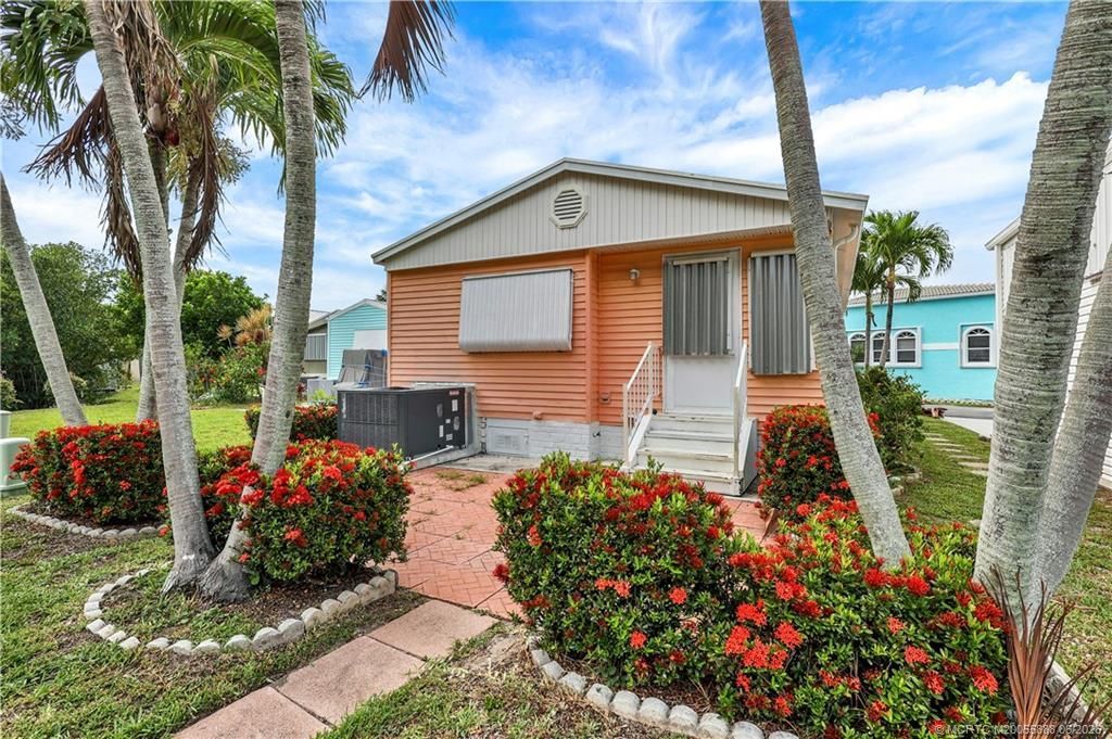 10701 S Ocean Drive, Unit 617, Jensen Beach, FL 34957 Photo