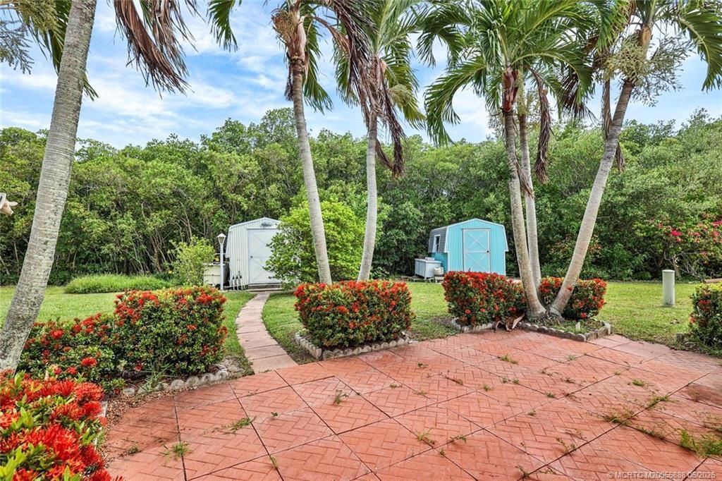 10701 S Ocean Drive, Unit 617, Jensen Beach, FL 34957 Photo