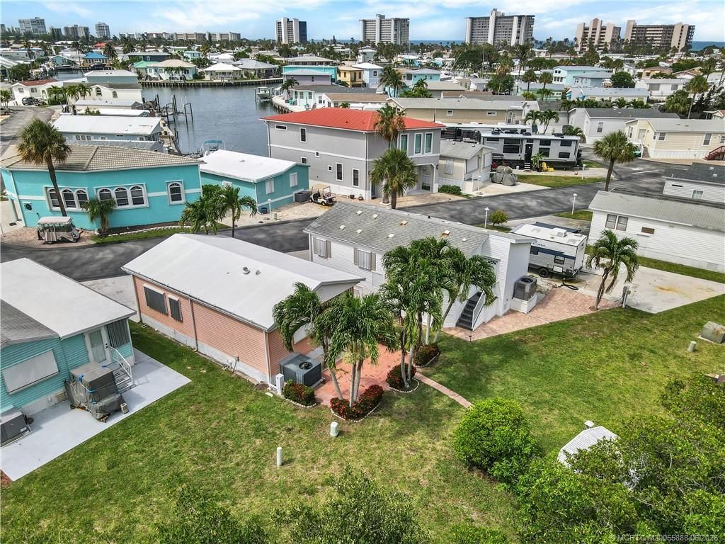 10701 S Ocean Drive, Unit 617, Jensen Beach, FL 34957 Photo