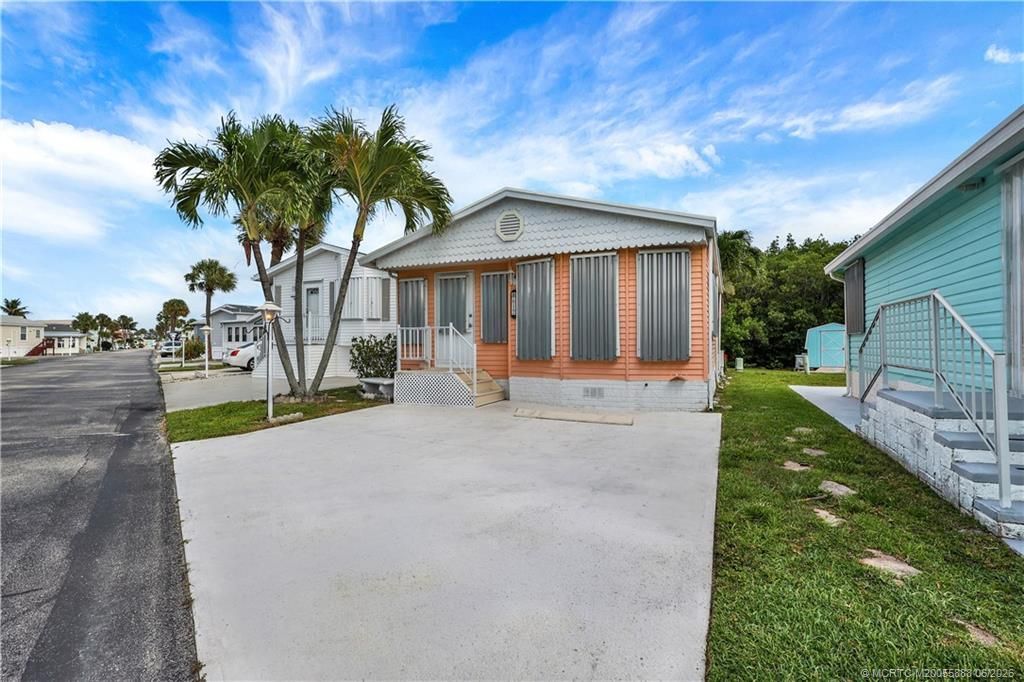 10701 S Ocean Drive, Unit 617, Jensen Beach, FL 34957 Photo