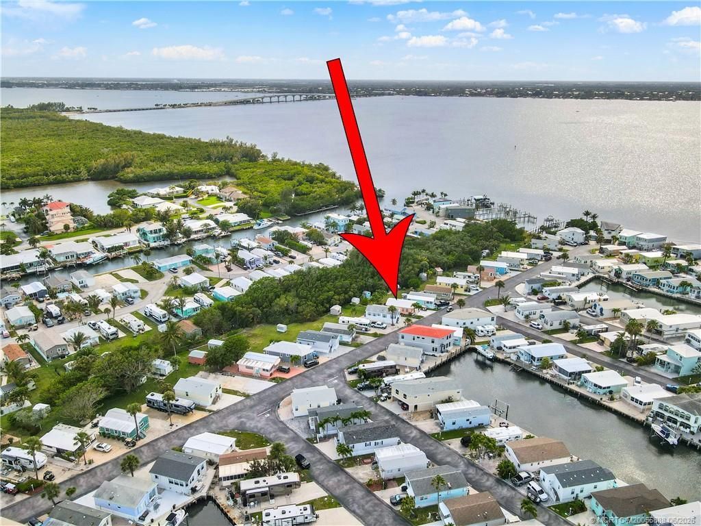 10701 S Ocean Drive, Unit 617, Jensen Beach, FL 34957 Photo