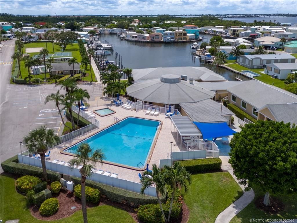 10701 S Ocean Drive, Unit 617, Jensen Beach, FL 34957 Photo