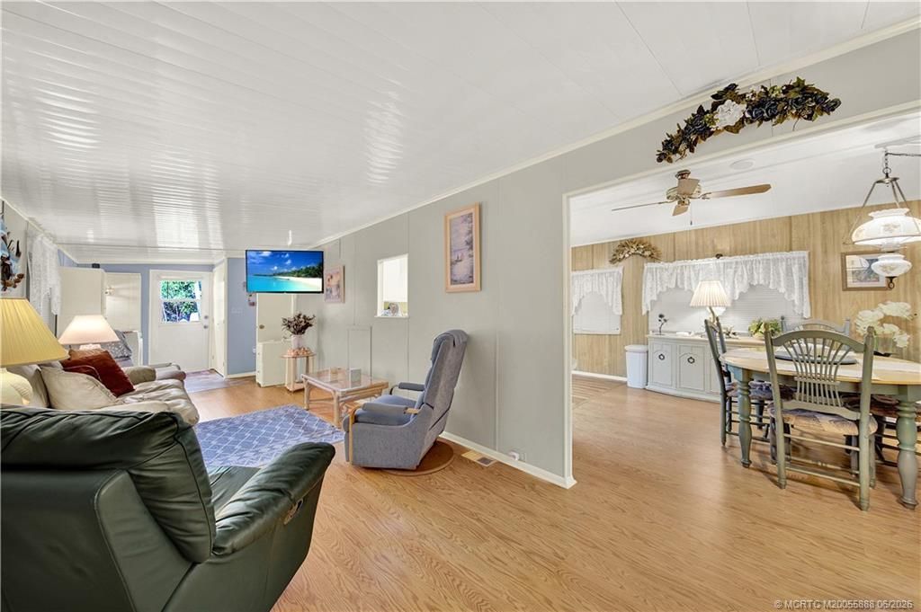 10701 S Ocean Drive, Unit 617, Jensen Beach, FL 34957 Photo