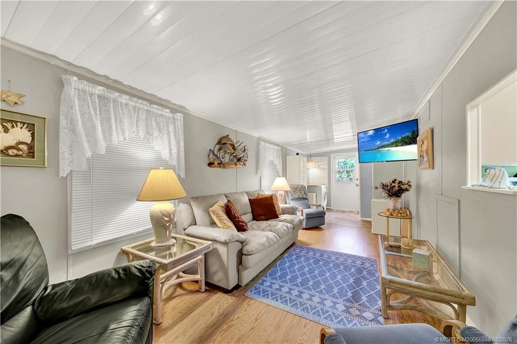 10701 S Ocean Drive, Unit 617, Jensen Beach, FL 34957 Photo