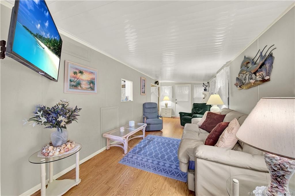 10701 S Ocean Drive, Unit 617, Jensen Beach, FL 34957 Photo