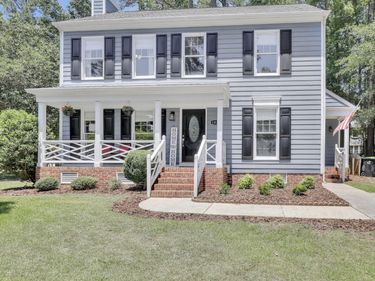 1024 Beddingfield Drive, Knightdale, NC 27545