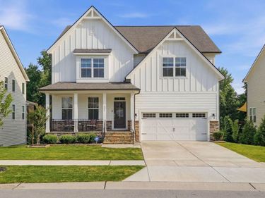 200 Woodstaff Avenue, Wake Forest, NC 27587