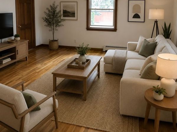 50 Walnut, Natick, MA 01760