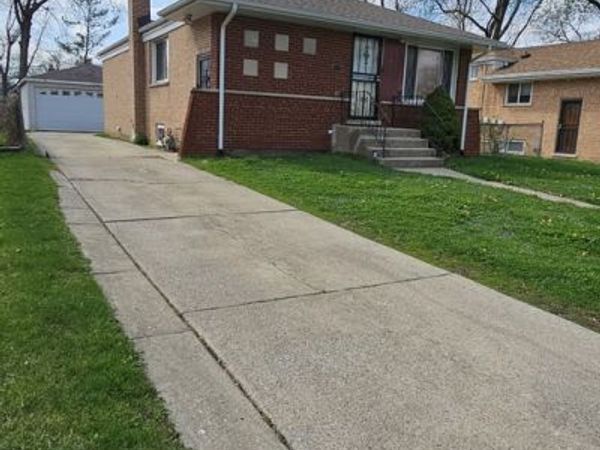 15972 Debbie Lane , South Holland, IL 60473