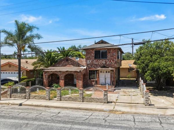 5018 G Street , Chino, CA 91710