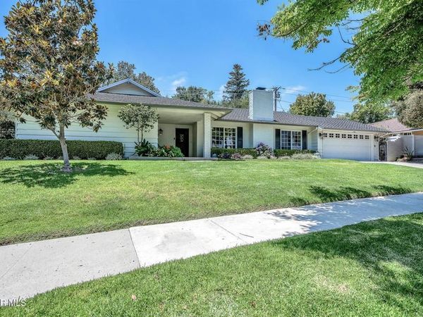 1209 Greenfield Street, Thousand Oaks, CA 91360