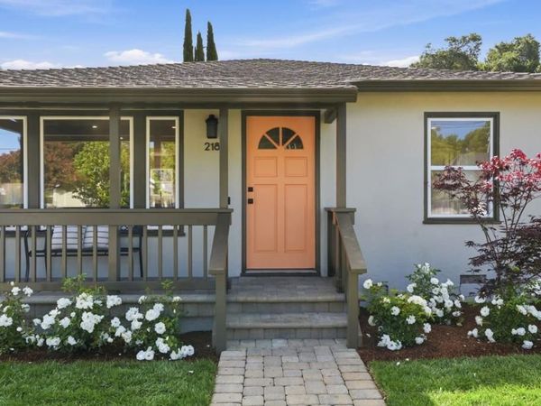 218 N Murphy Avenue , Sunnyvale, CA 94086