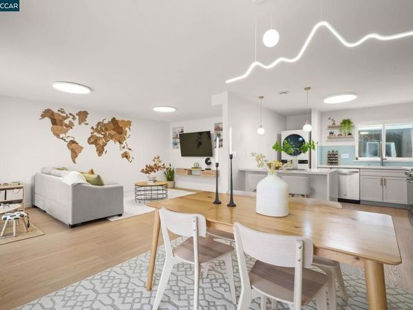 722 34Th Ave, San Francisco, CA 94121