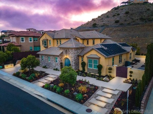 541 Ledge , San Marcos, CA 92078