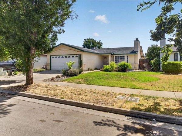 336 Serano , Merced, CA 95341