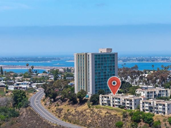 2909 Cowley , Unit F, San Diego, CA 92117