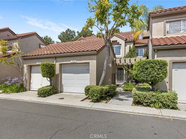 21885 Southgate , Mission Viejo, CA 92692