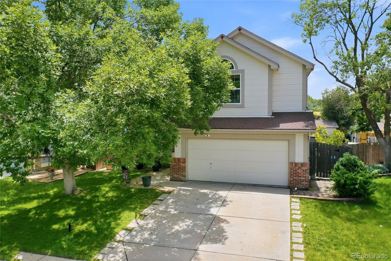 6664 W 96th Place, Westminster, CO 80021 Main Photo