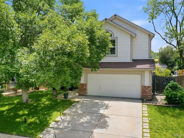 6664 W 96th Place, Westminster, CO 80021