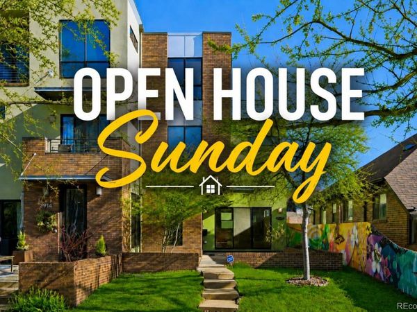 2912 Perry Street, Denver, CO 80212