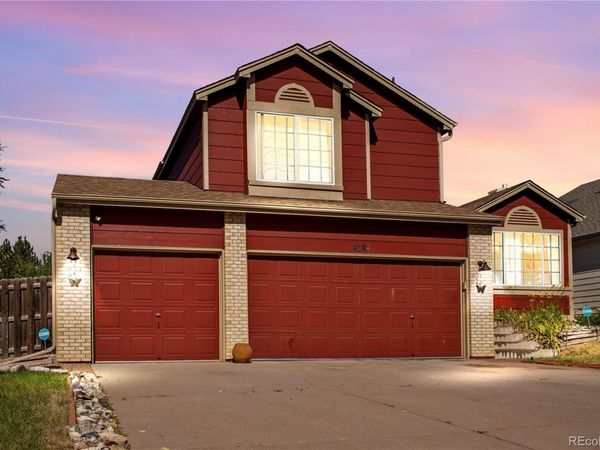 4394 N Jebel Street, Denver, CO 80249