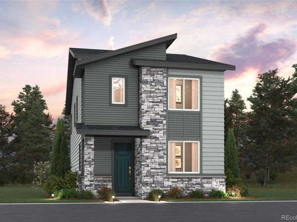 20331 E 57th Avenue , Aurora, CO 80019