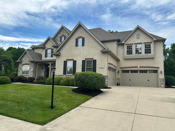5087 Cornice Court , Galena, OH 43021