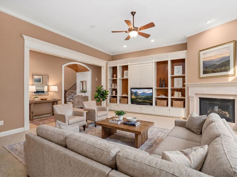 5087 Cornice Court, Galena, OH 43021 Photo 10