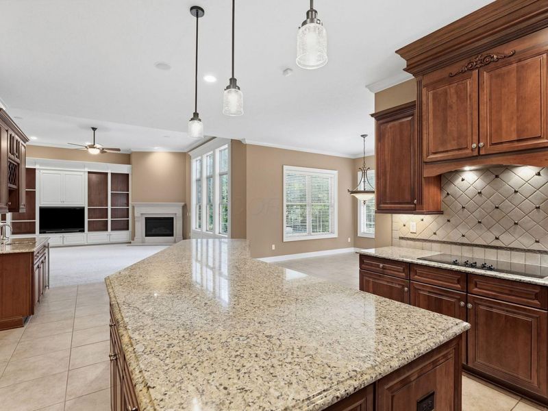 5087 Cornice Court, Galena, OH 43021 Photo 11