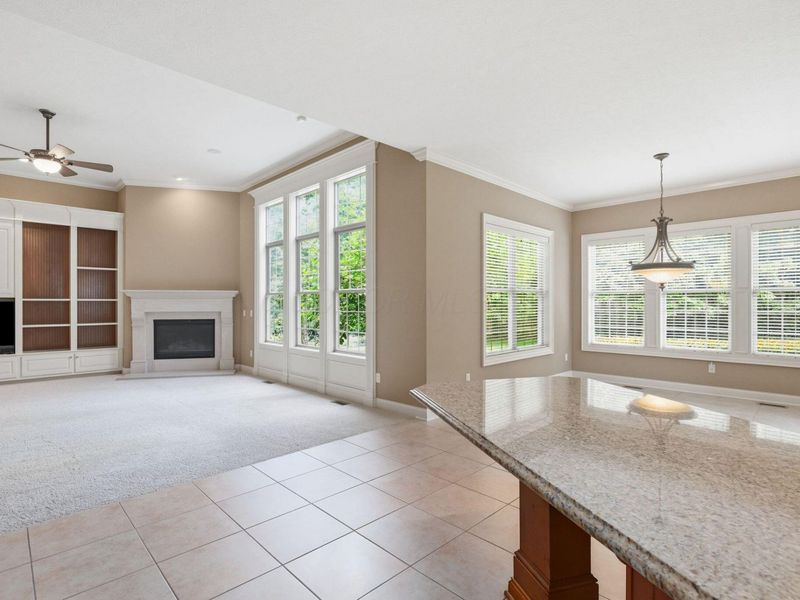 5087 Cornice Court, Galena, OH 43021 Photo 12