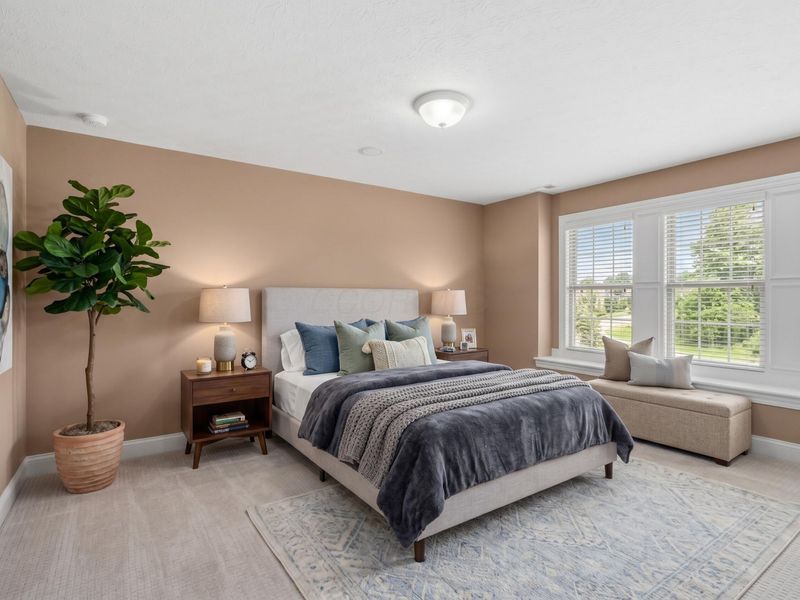 5087 Cornice Court, Galena, OH 43021 Photo 14