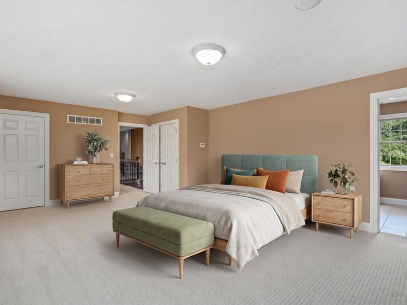 5087 Cornice Court, Galena, OH 43021 Photo 15