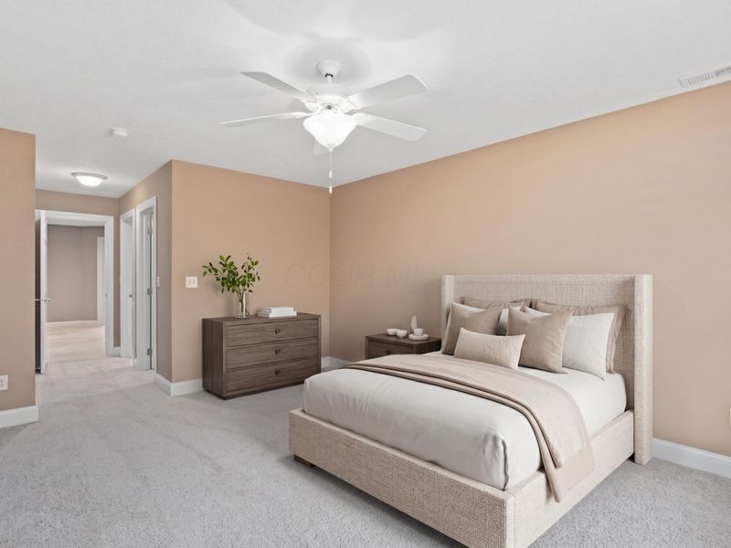 5087 Cornice Court, Galena, OH 43021 Photo 17