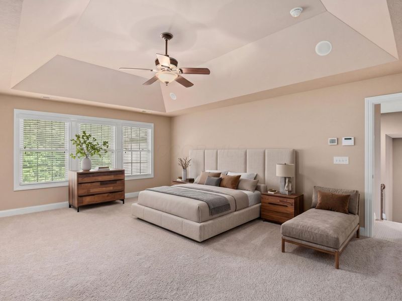 5087 Cornice Court, Galena, OH 43021 Photo 18
