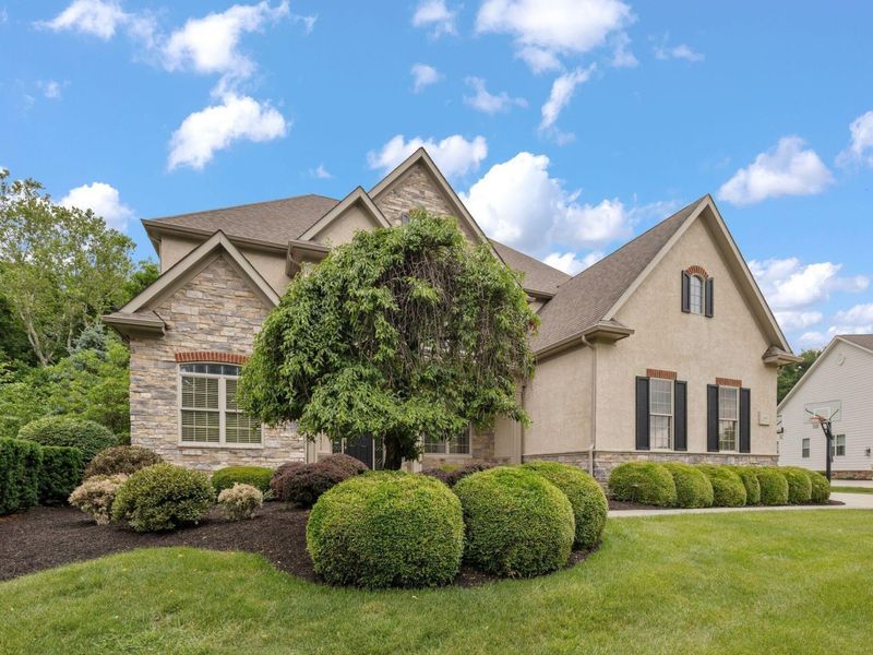 5087 Cornice Court, Galena, OH 43021 Photo 2