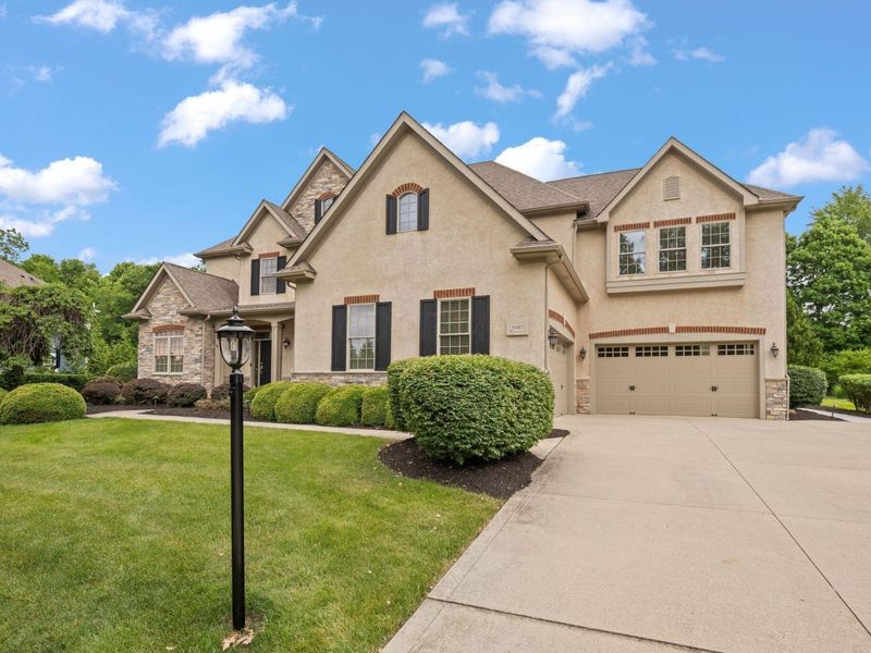 5087 Cornice Court, Galena, OH 43021 Photo 3