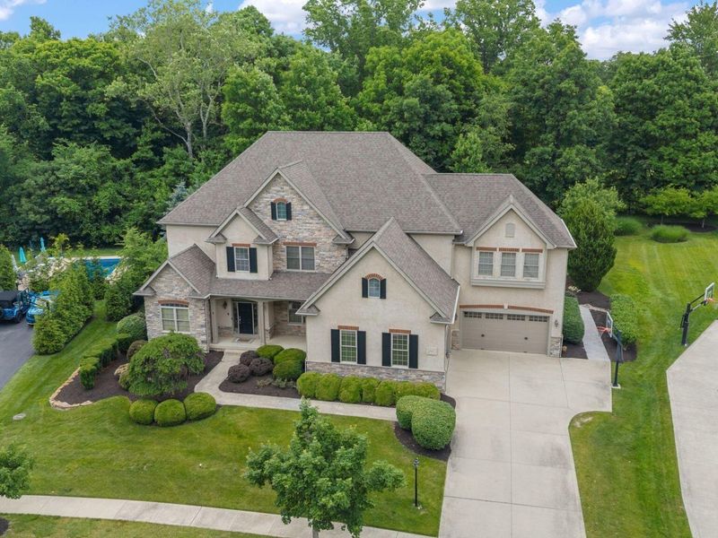5087 Cornice Court, Galena, OH 43021 Photo 4