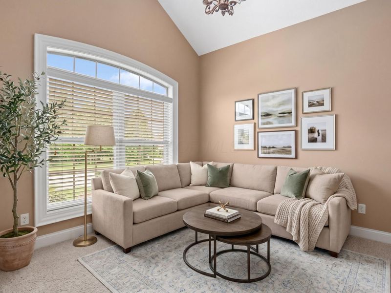 5087 Cornice Court, Galena, OH 43021 Photo 6