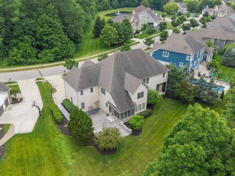 5087 Cornice Court, Galena, OH 43021 Photo 63