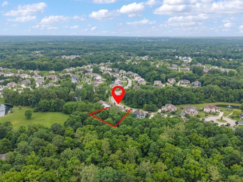 5087 Cornice Court, Galena, OH 43021 Photo 68