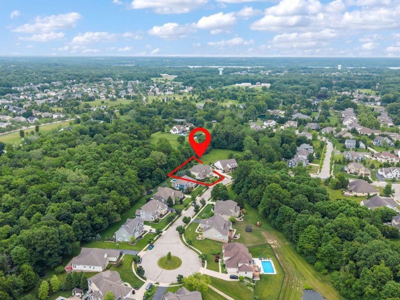 5087 Cornice Court, Galena, OH 43021 Photo 69