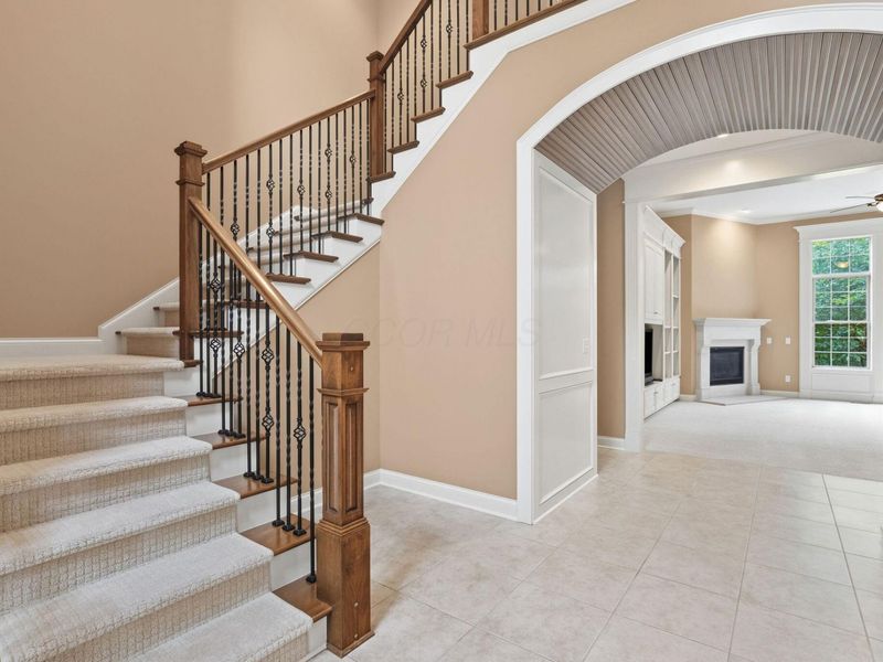 5087 Cornice Court, Galena, OH 43021 Photo 7