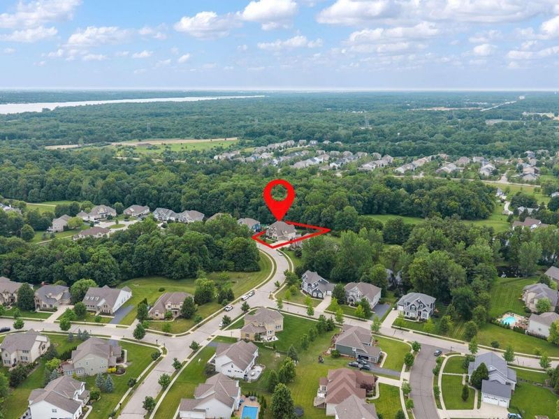 5087 Cornice Court, Galena, OH 43021 Photo 70